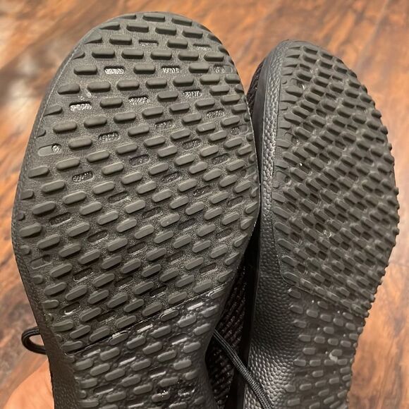 ALLBIRDS TR TREE RUNNERS Black Casual Athletic Shoes Sneakers Men\'s Size 11 EUC main image 8